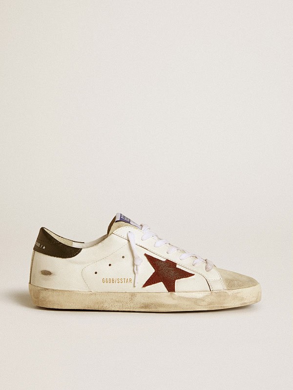 GOLDEN GOOSE SHOES (1053)
