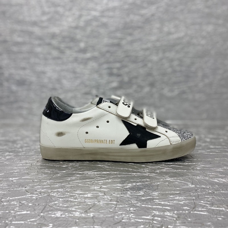 GOLDEN GOOSE SHOES (2089)