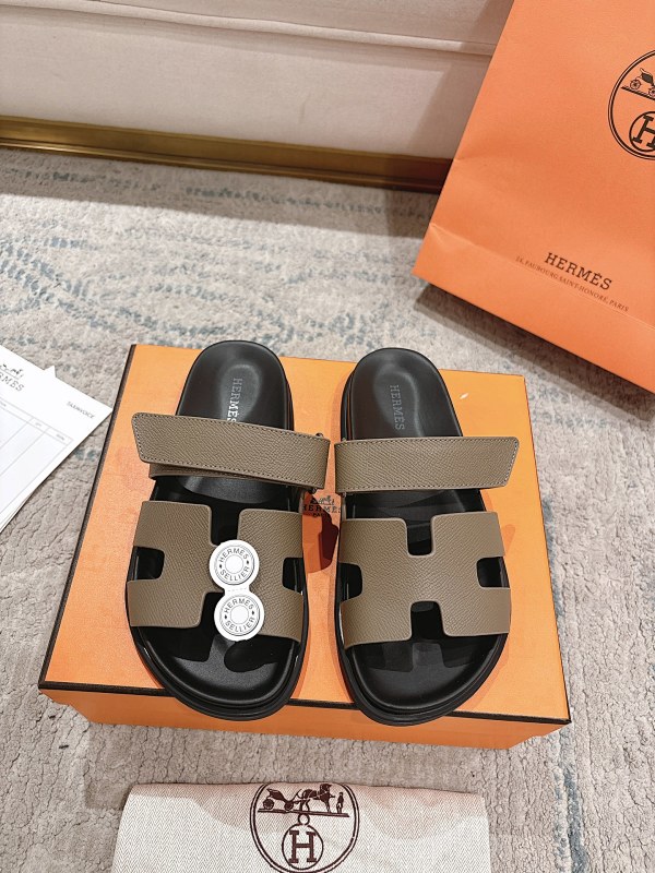 HERMES SHOES (378)