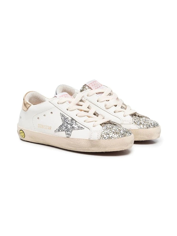 GOLDEN GOOSE SHOES (1706)