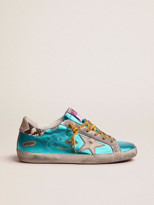 GOLDEN GOOSE SHOES (858)