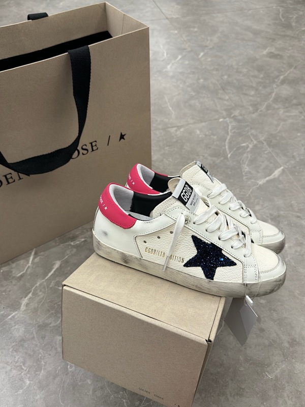 GOLDEN GOOSE SHOES (84)