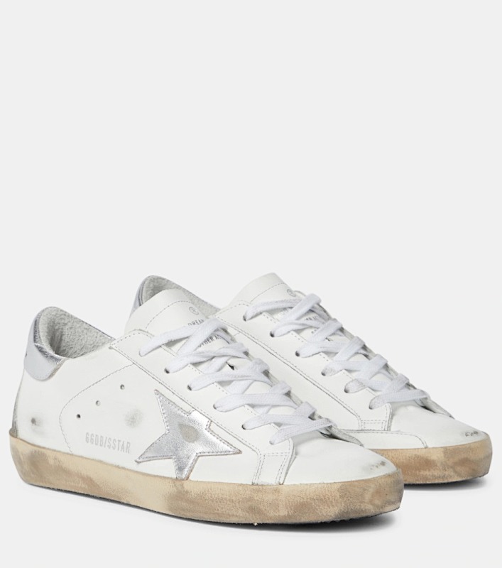 GOLDEN GOOSE SHOES (416)