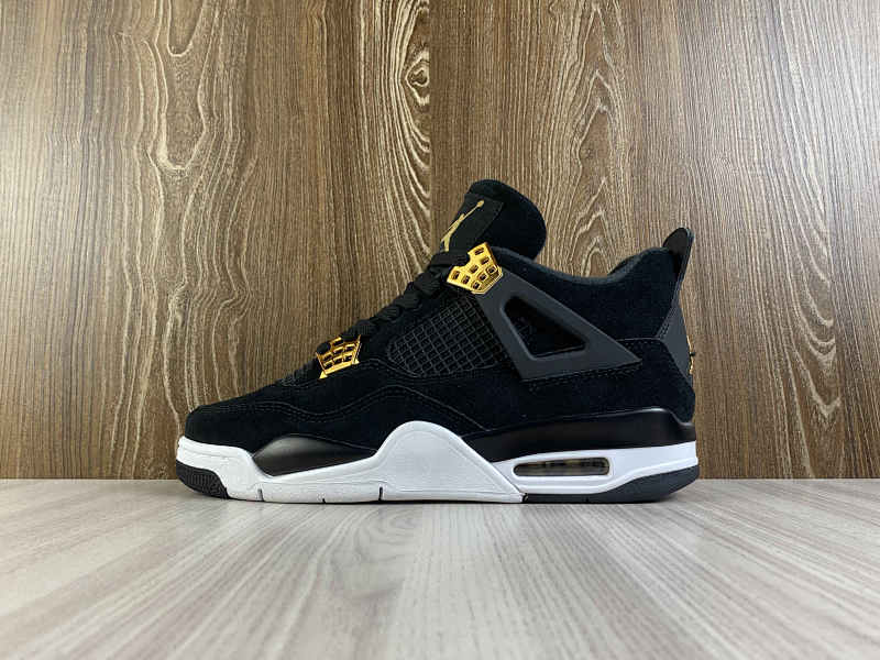 NIKE AIR JORDAN 4 (103)