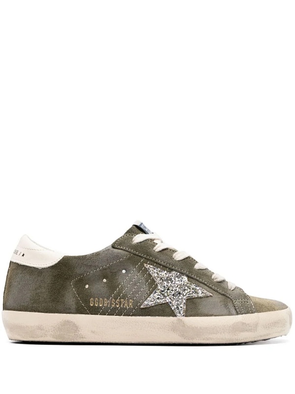 GOLDEN GOOSE SHOES (1391)