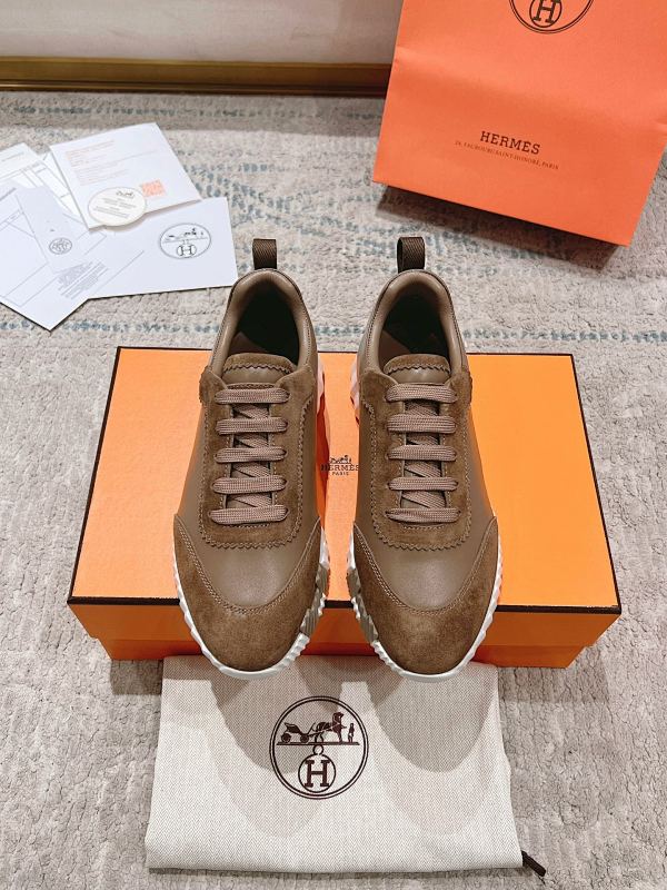 HERMES SHOES (183)