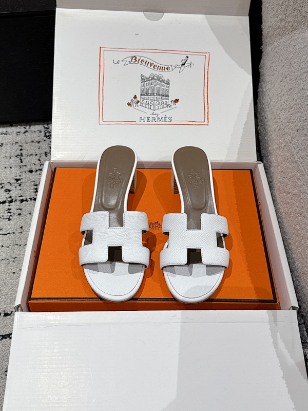 HERMES SHOES (551)