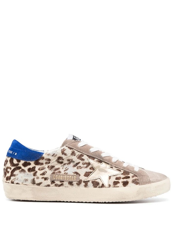 GOLDEN GOOSE SHOES (1521)