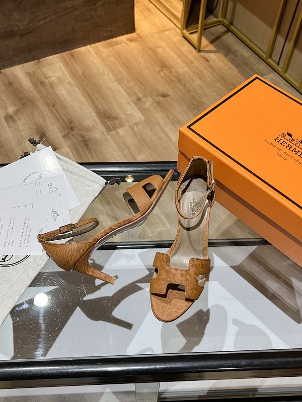 HERMES SHOES (284)