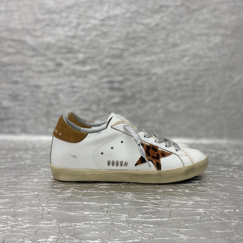 GOLDEN GOOSE SHOES (1103)