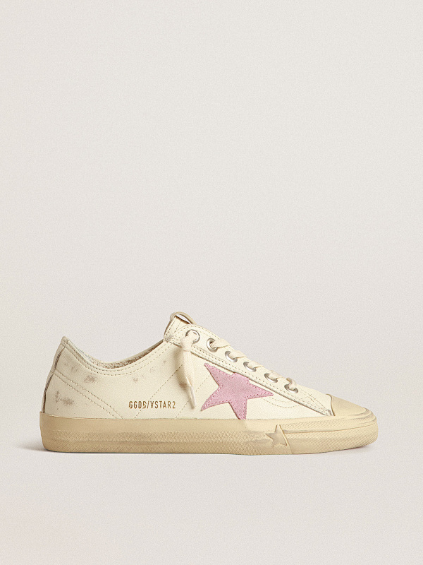 GOLDEN GOOSE SHOES (2488)