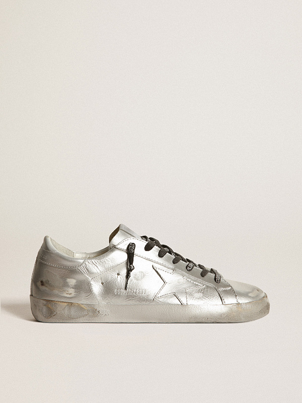 GOLDEN GOOSE SHOES (1034)