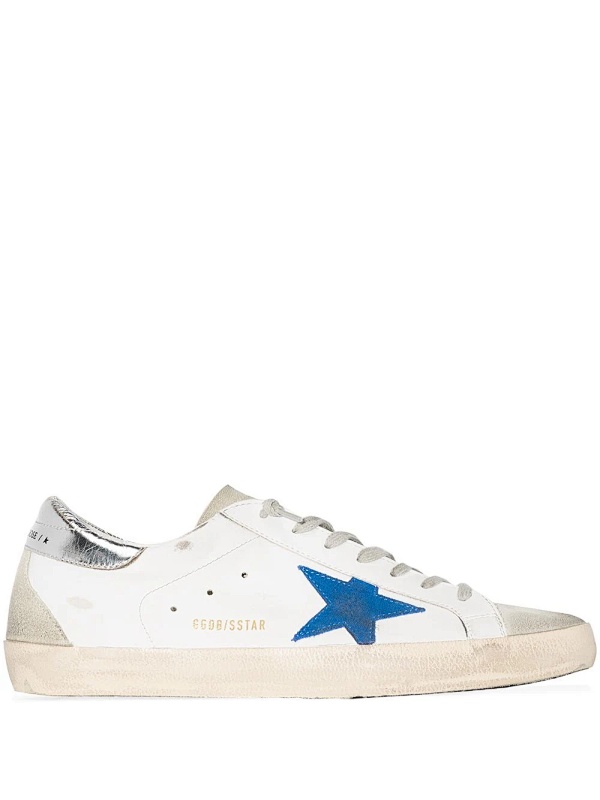GOLDEN GOOSE SHOES (1826)