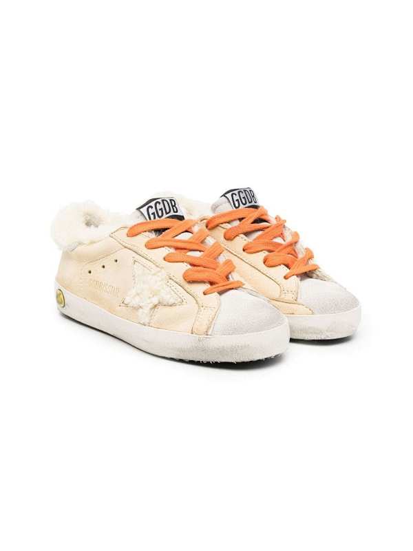 GOLDEN GOOSE SHOES (1712)