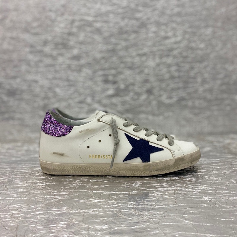 GOLDEN GOOSE SHOES (1191)