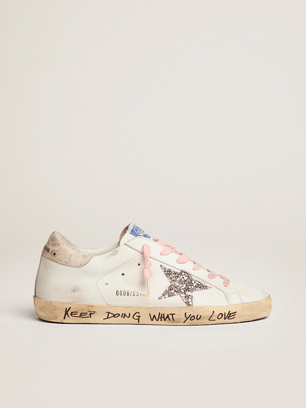 GOLDEN GOOSE SHOES (827)