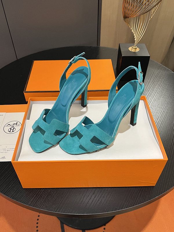 HERMES SHOES (271)