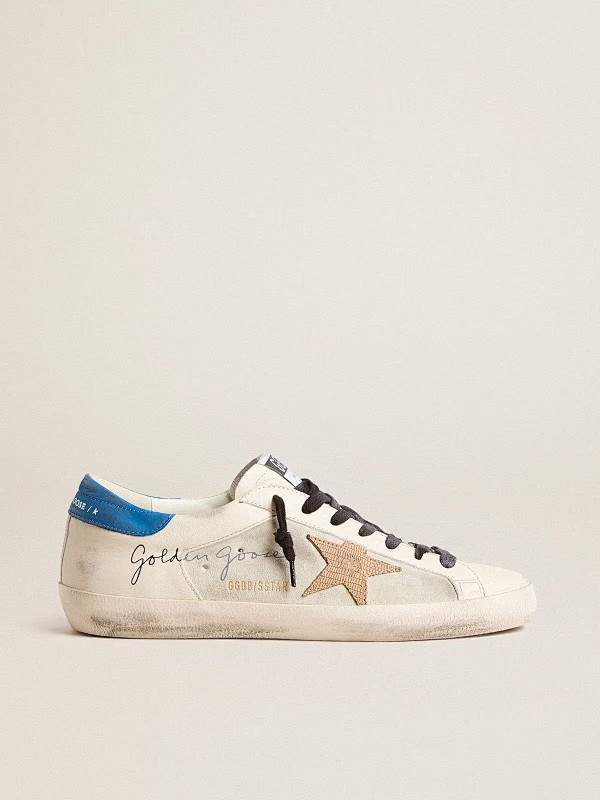 GOLDEN GOOSE SHOES (966)