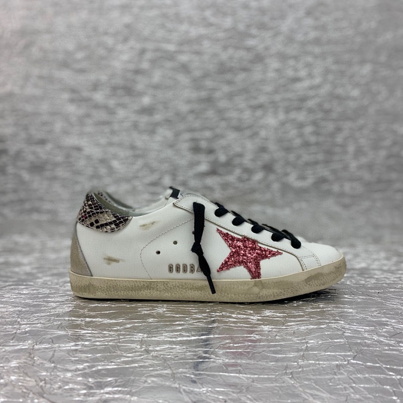 GOLDEN GOOSE SHOES (1489)