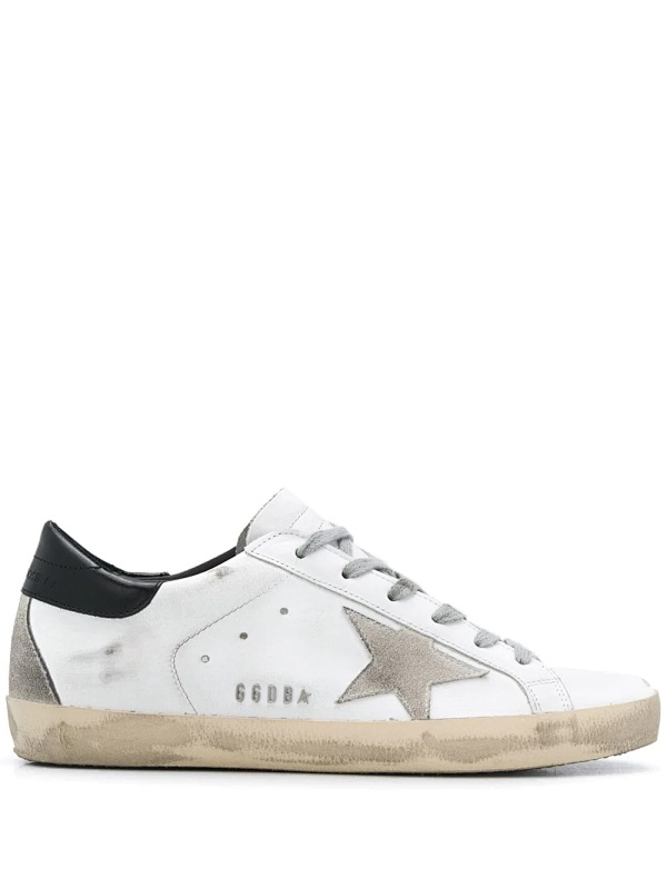 GOLDEN GOOSE SHOES (1956)