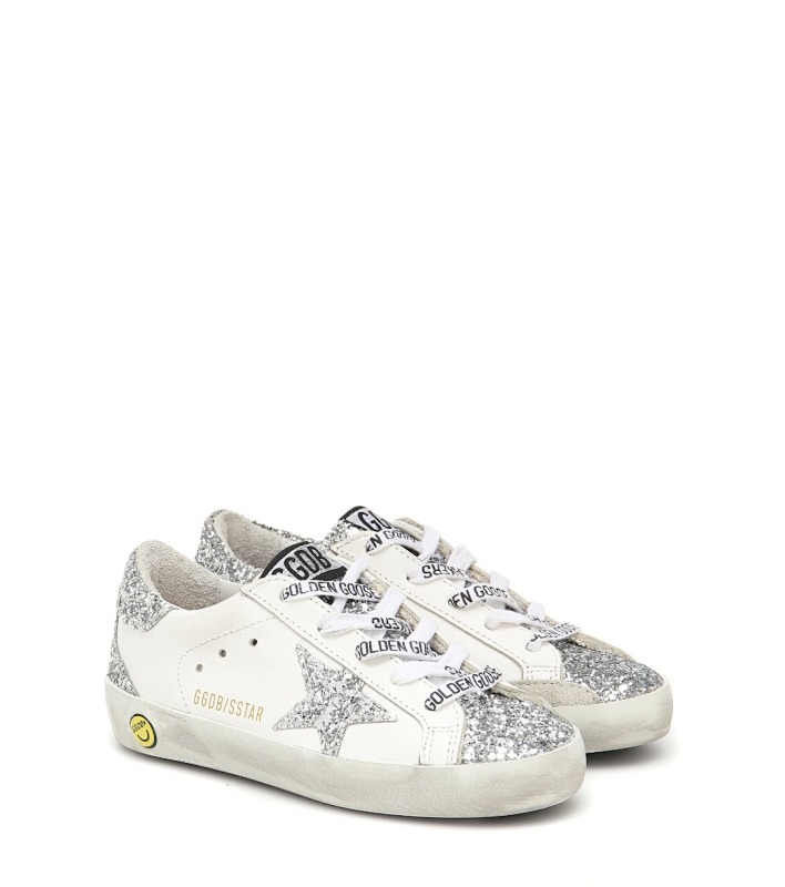 GOLDEN GOOSE SHOES (440)