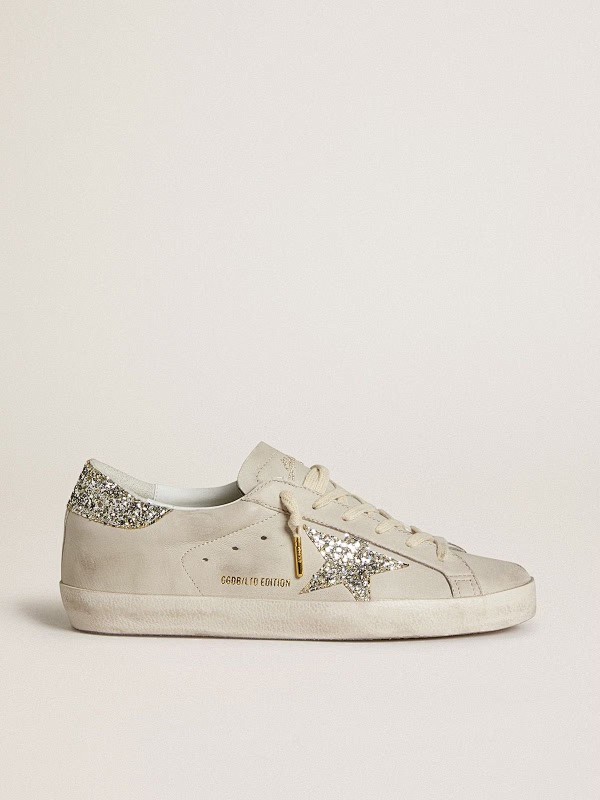 GOLDEN GOOSE SHOES (729)