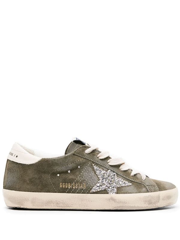 GOLDEN GOOSE SHOES (1398)