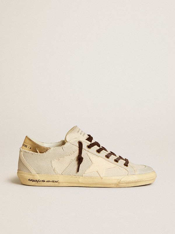 GOLDEN GOOSE SHOES (531)