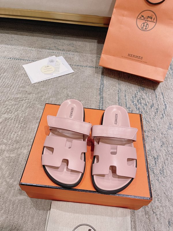 HERMES SHOES (353)