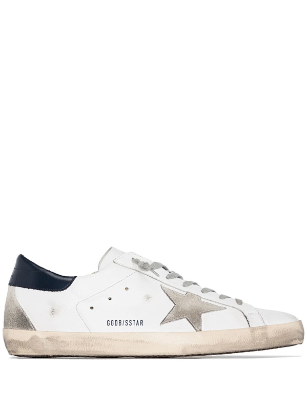 GOLDEN GOOSE SHOES (2253)
