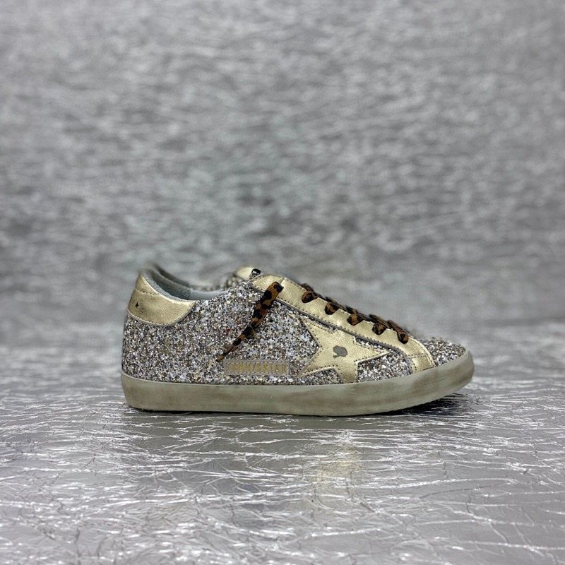 GOLDEN GOOSE SHOES (2041)
