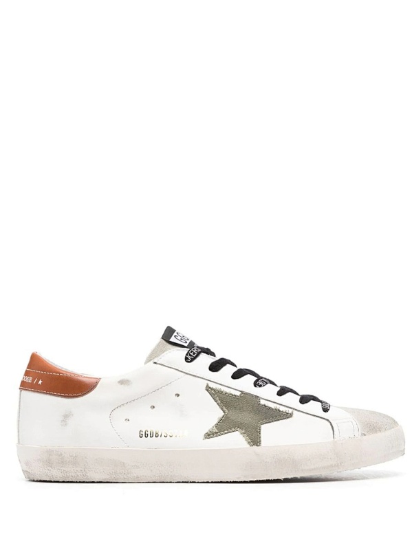 GOLDEN GOOSE SHOES (1636)