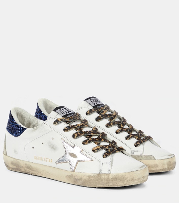 GOLDEN GOOSE SHOES (389)