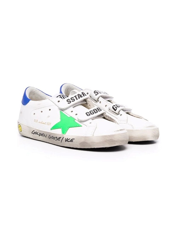 GOLDEN GOOSE SHOES (1834)