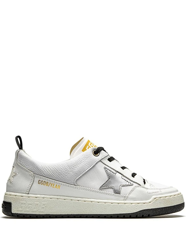 GOLDEN GOOSE SHOES (2635)