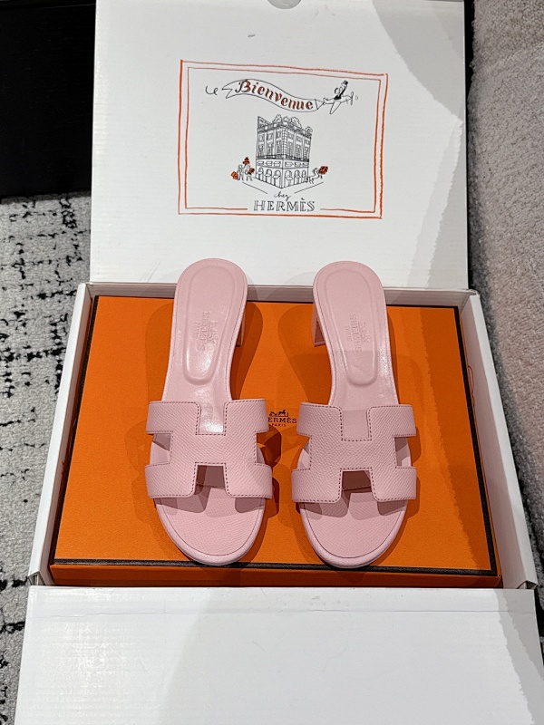 HERMES SHOES (540)