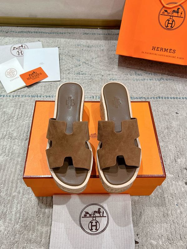 HERMES SHOES (398)
