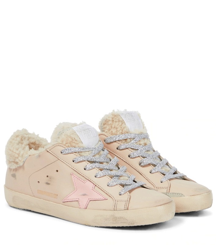 GOLDEN GOOSE SHOES (381)