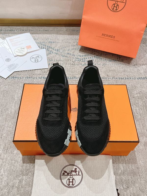 HERMES SHOES (186)