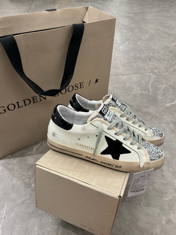 GOLDEN GOOSE SHOES (71)