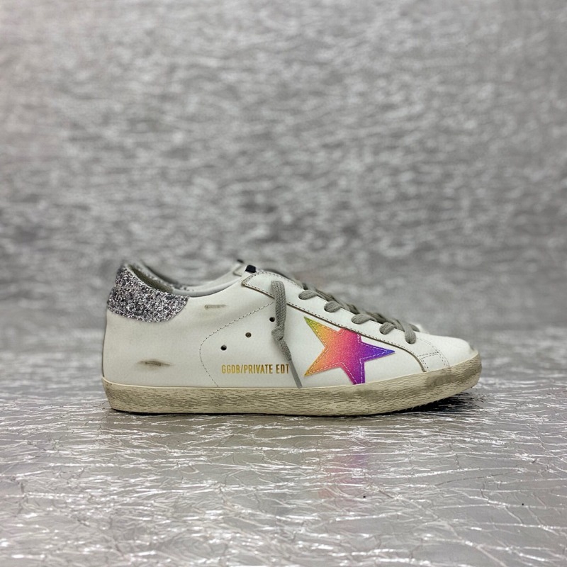 GOLDEN GOOSE SHOES (1271)