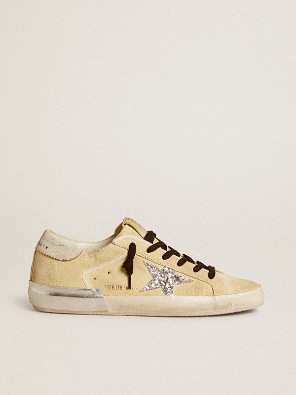GOLDEN GOOSE SHOES (543)