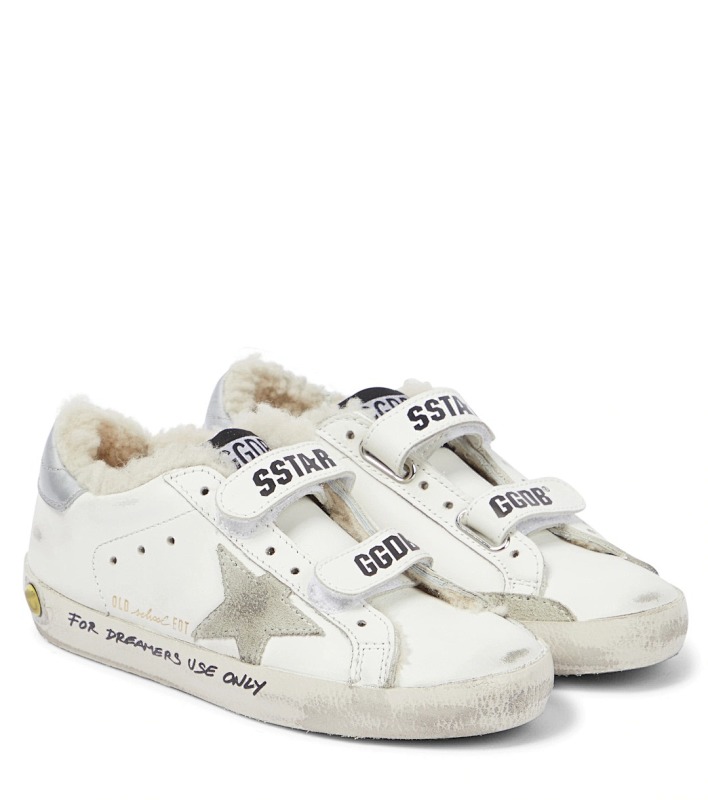 GOLDEN GOOSE SHOES (354)