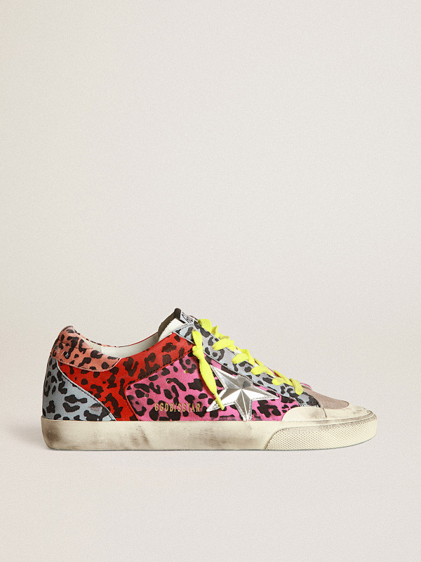 GOLDEN GOOSE SHOES (605)