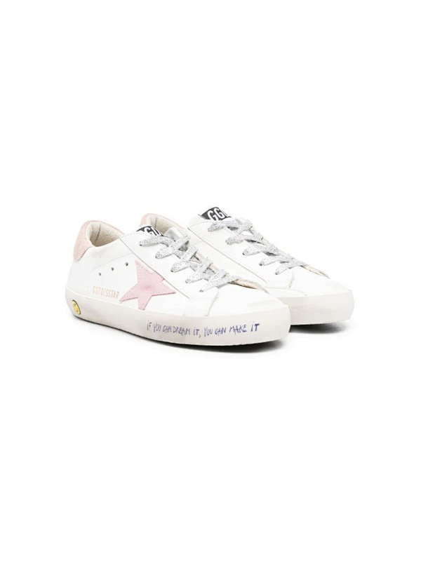 GOLDEN GOOSE SHOES (1392)