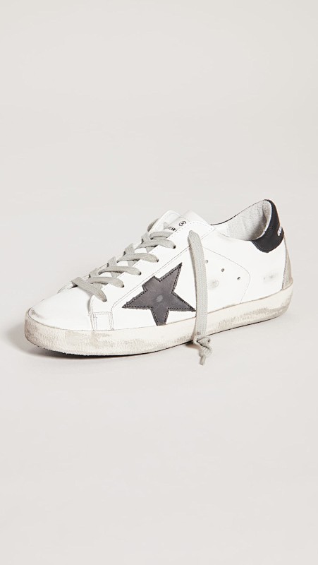 GOLDEN GOOSE SHOES (907)