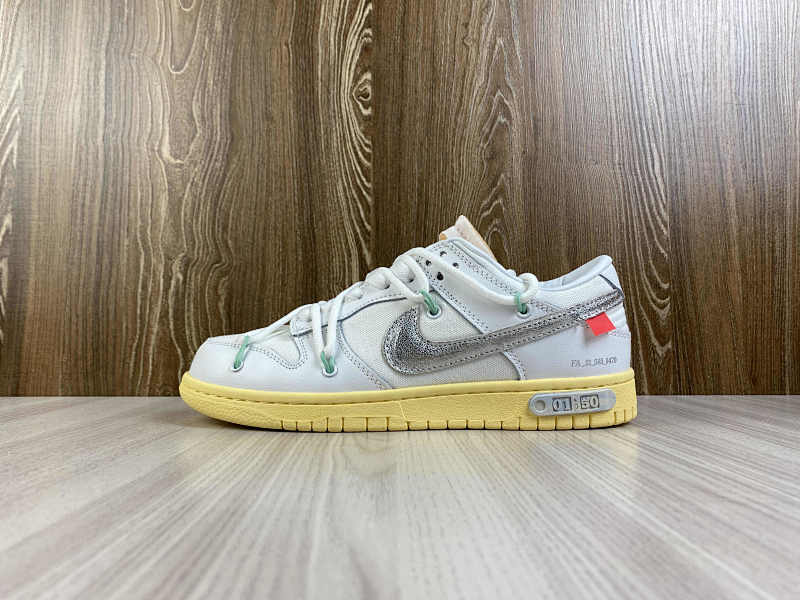 OFF WHITE SHOES (42)