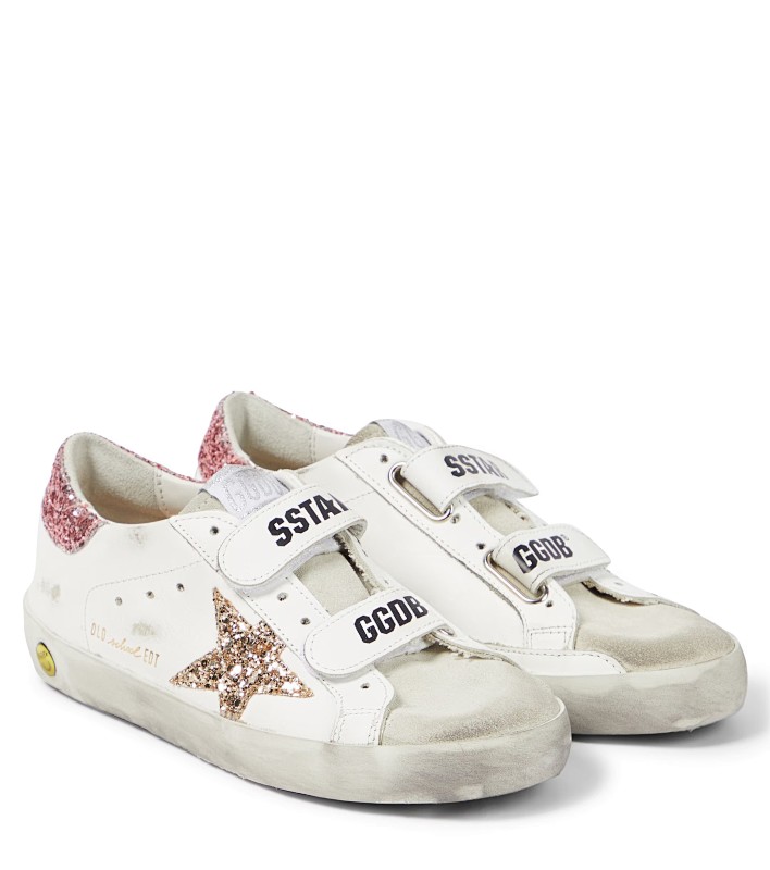 GOLDEN GOOSE SHOES (406)