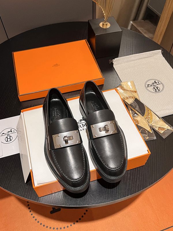 HERMES SHOES (5)