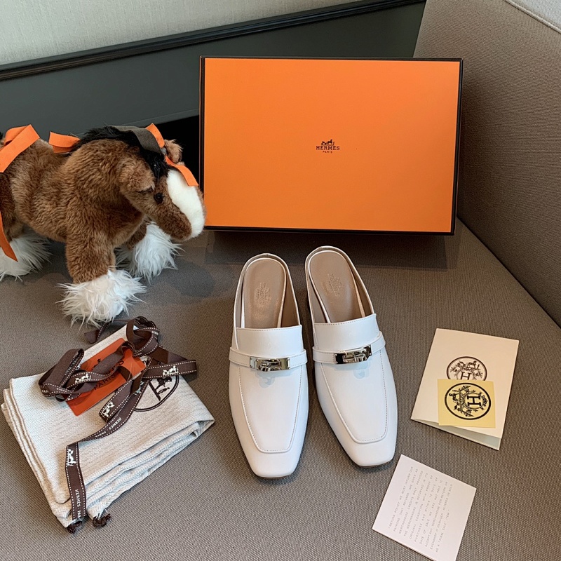 HERMES SHOES (13)